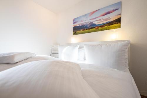 Apartamento Werdenfels