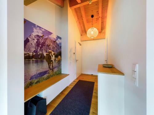 Apartamento Alpenliebe