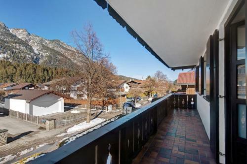 Apartamento Fewo Christina