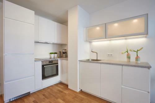 Apartamentos Redlok