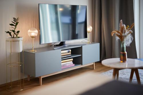 Apartamentos Redlok