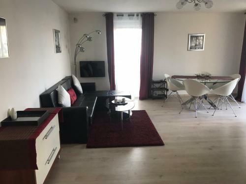 Apartamento Domaine de Bussy