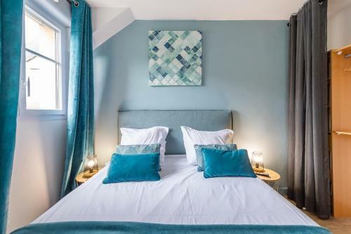 Apartamento The Fabulous - Fairytale Factory