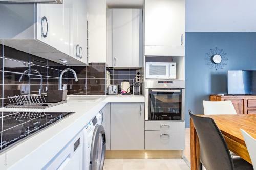 Apartamento The Fabulous - Fairytale Factory