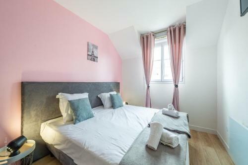 Apartamento The Fabulous - Fairytale Factory