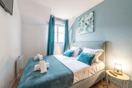 Apartamento The Fabulous - Fairytale Factory