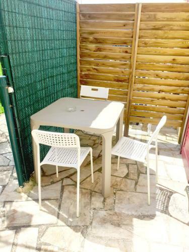 Apartamento King