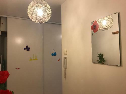 Apartamento Jardins C�lestes Bmyguest