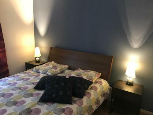 Apartamento Jardins C�lestes Bmyguest