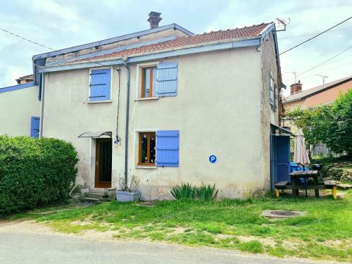 Agroturismo Gite De Circourt