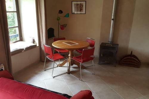 Joli G�te En Ari�ge Avec Vue