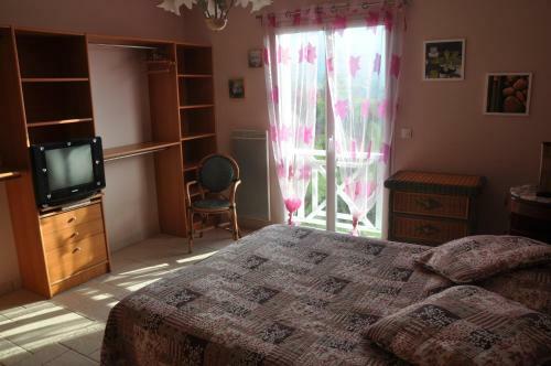 Gite Gousseau Spa