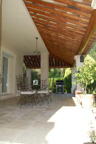 Bed & Breakfast La Goutadou