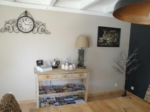 Hostal La Longere De Cabanes