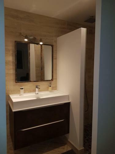 Agroturismo Le Mas Des Mirabelles