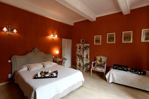 Bed & Breakfast Les Chambres Du Vieux Bistrot