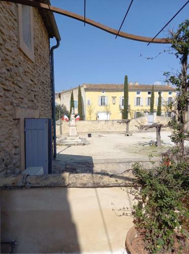 Bed & Breakfast Les Chambres Du Vieux Bistrot