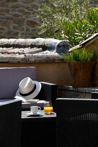 Bed & Breakfast Les Chambres Du Vieux Bistrot