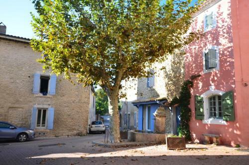 Bed & Breakfast Les Chambres Du Vieux Bistrot