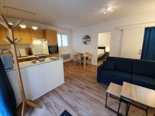 Apartamento Appartement 10min Des Plages Et de Perpignan