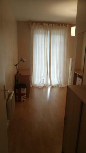 Apartamento Calme Et D�tente