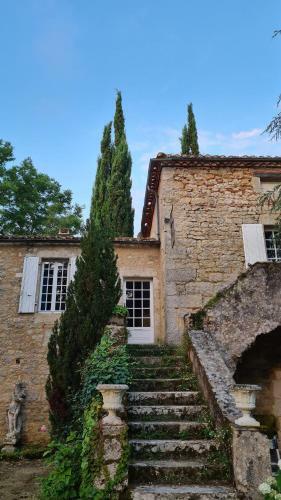 La Toscane