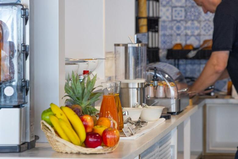 Hotel Indigo Cagnes-sur-mer, An Ihg Hotel