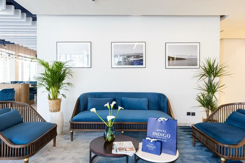 Hotel Indigo Cagnes-sur-mer, An Ihg Hotel