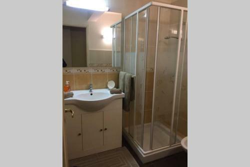 Apartamento Charmant Appartement Bord de Mer, Plage