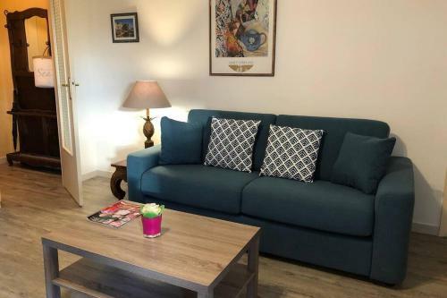 Apartamento Charmant Appartement Bord de Mer, Plage
