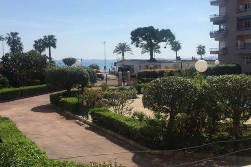 Apartamento Charmant Appartement Bord de Mer, Plage