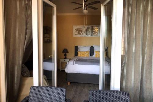 Apartamento Charmant Appartement Bord de Mer, Plage
