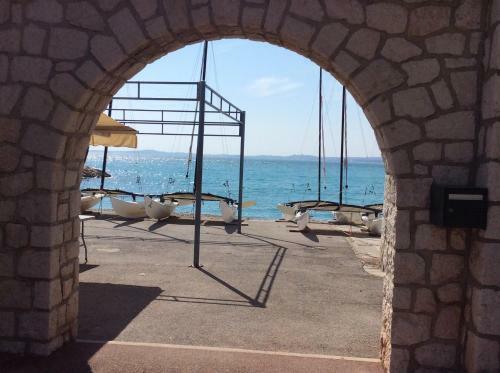 Apartamento Port Immo Lido Doges