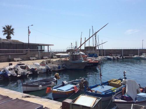 Apartamento Port Immo Lido Doges