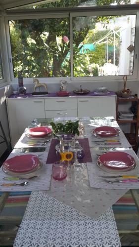 Apartamento Lovely House