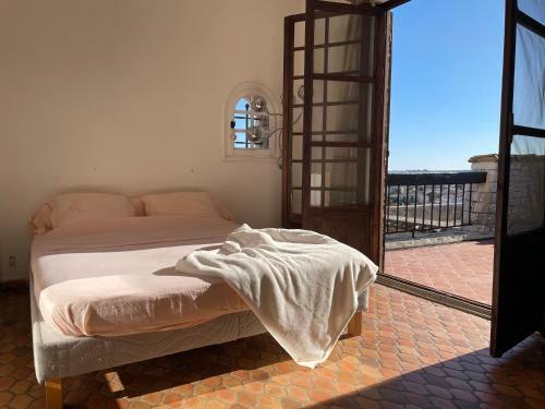 Villa Proven�ale 10 Personnes, Vue Mer Et Piscine