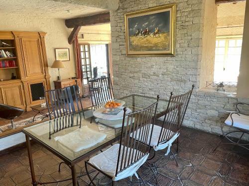 Villa Proven�ale 10 Personnes, Vue Mer Et Piscine