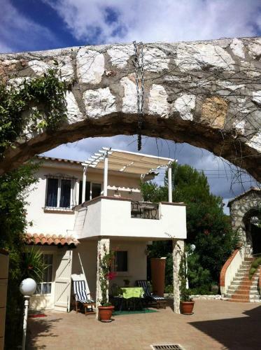 Apartamento Deluxe Flat On The Beach With Patio Garden