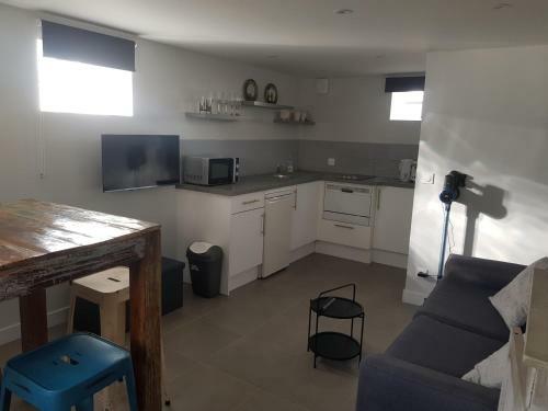 Apartamento Les Sir�nes 2 � 29m de La Plage