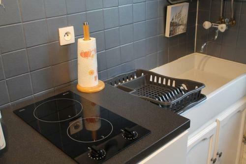 Apartamento Cabourg, Hypercentre, 2 Pi�ces Cosy