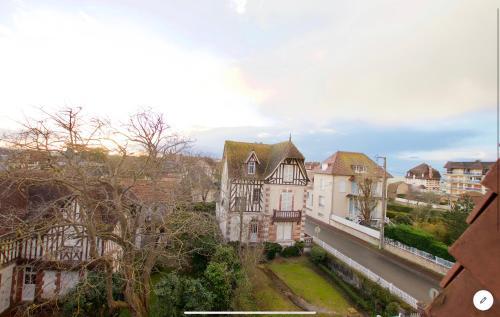 Apartamento Joli Studio ? 100m de La Mer Et Du Centre Ville ?