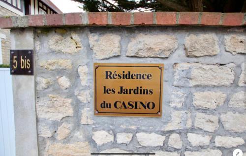 Apartamento Joli Studio ? 100m de La Mer Et Du Centre Ville ?