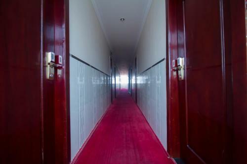 Good Luck Day Hotel