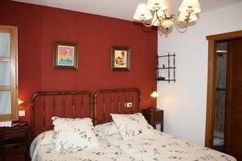 Apartamentos El Mirador De Limes