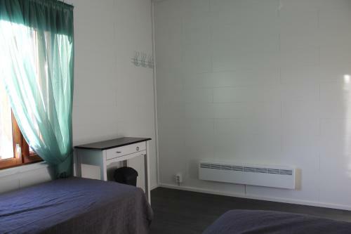 Uni-sieppari Apartment