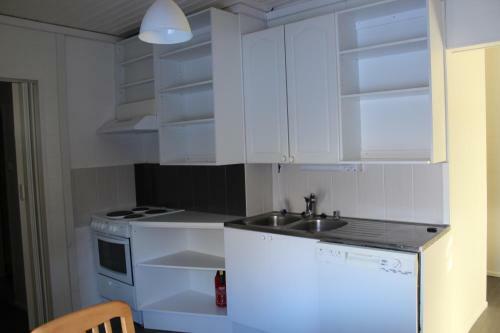 Uni-sieppari Apartment