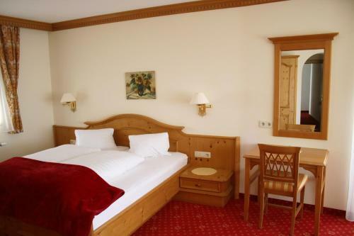 Hotel Sch�ne Aussicht