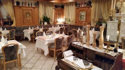 Hotel Garibaldi