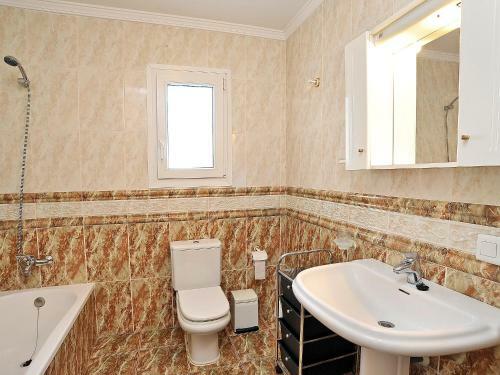Holiday Home Montemar