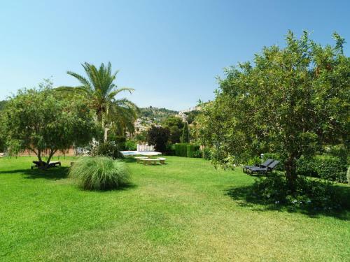 Holiday Home Montemar